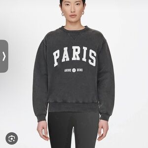 Anine Bing Sweatshirt